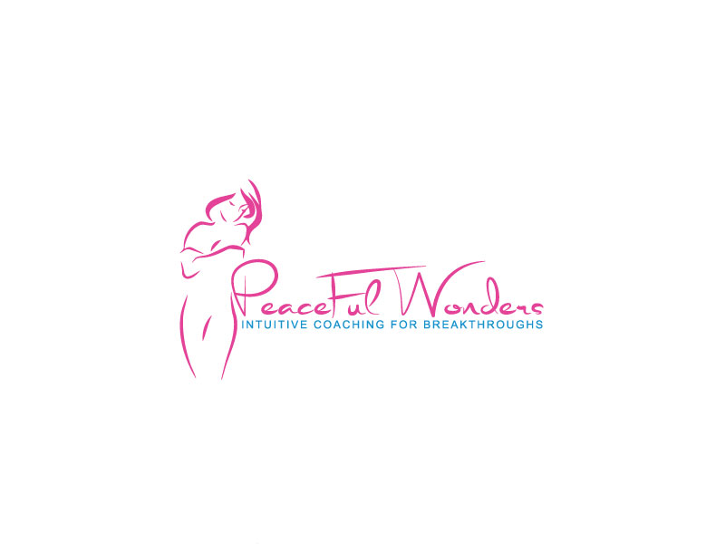 Logo Design by onlinework1230 for PeacefulWonders | Design #17827138