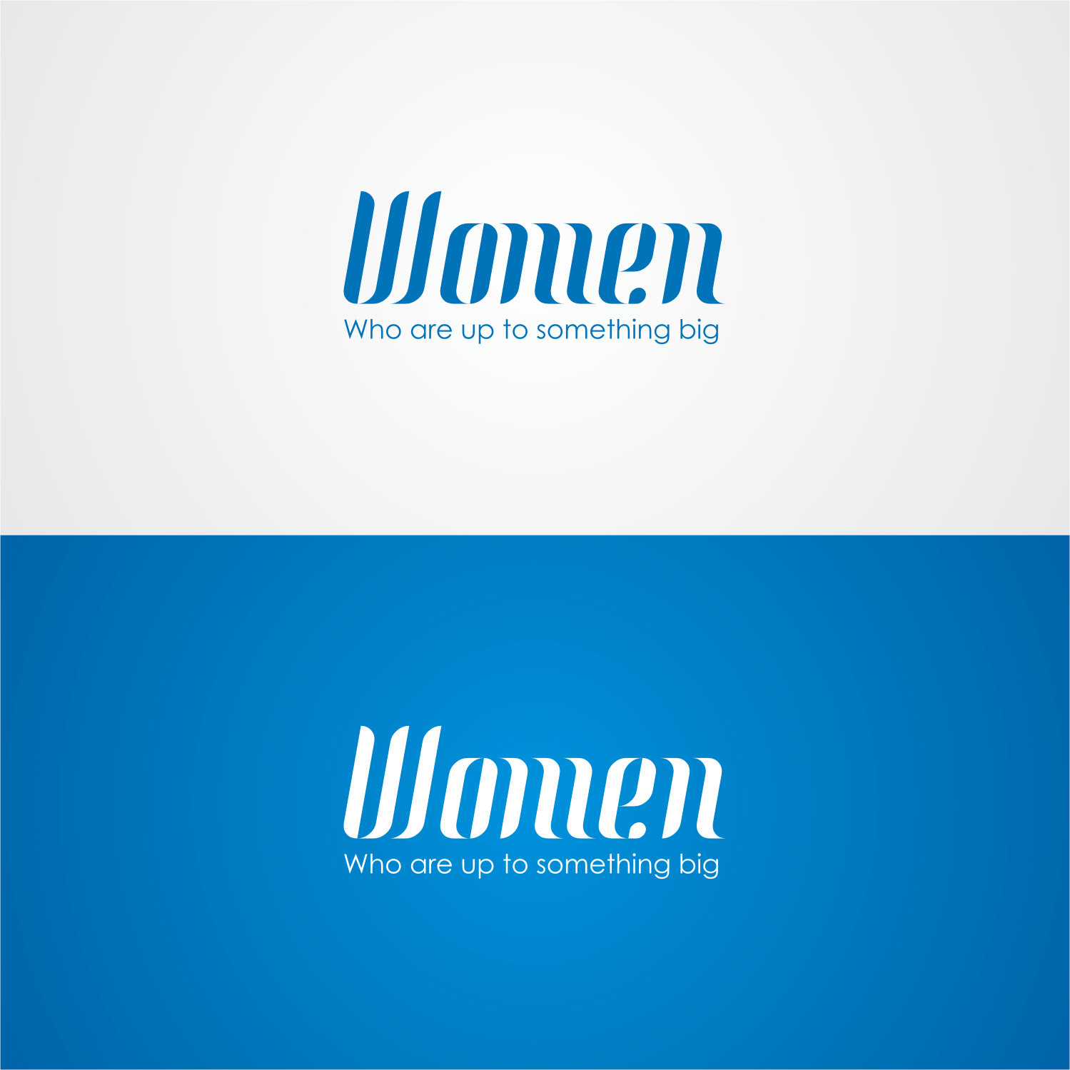 Logo Design by PAYUNG Media Creative for PeacefulWonders | Design #17797342