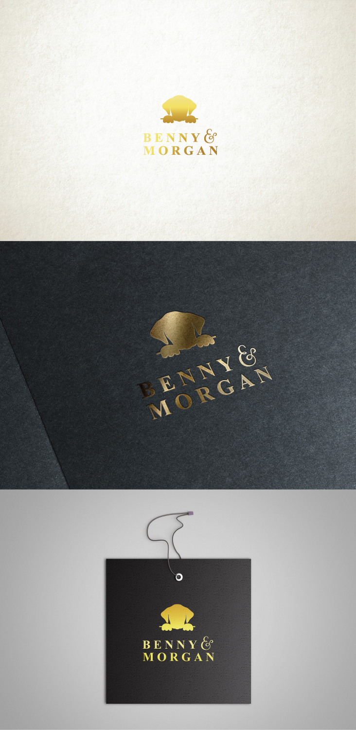 Logo Design by el. for this project | Design #17740589