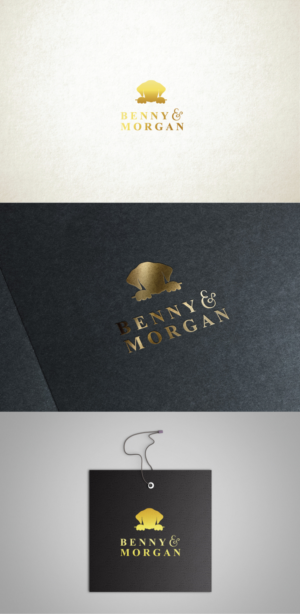 Logo Design by el. for this project | Design: #17740589