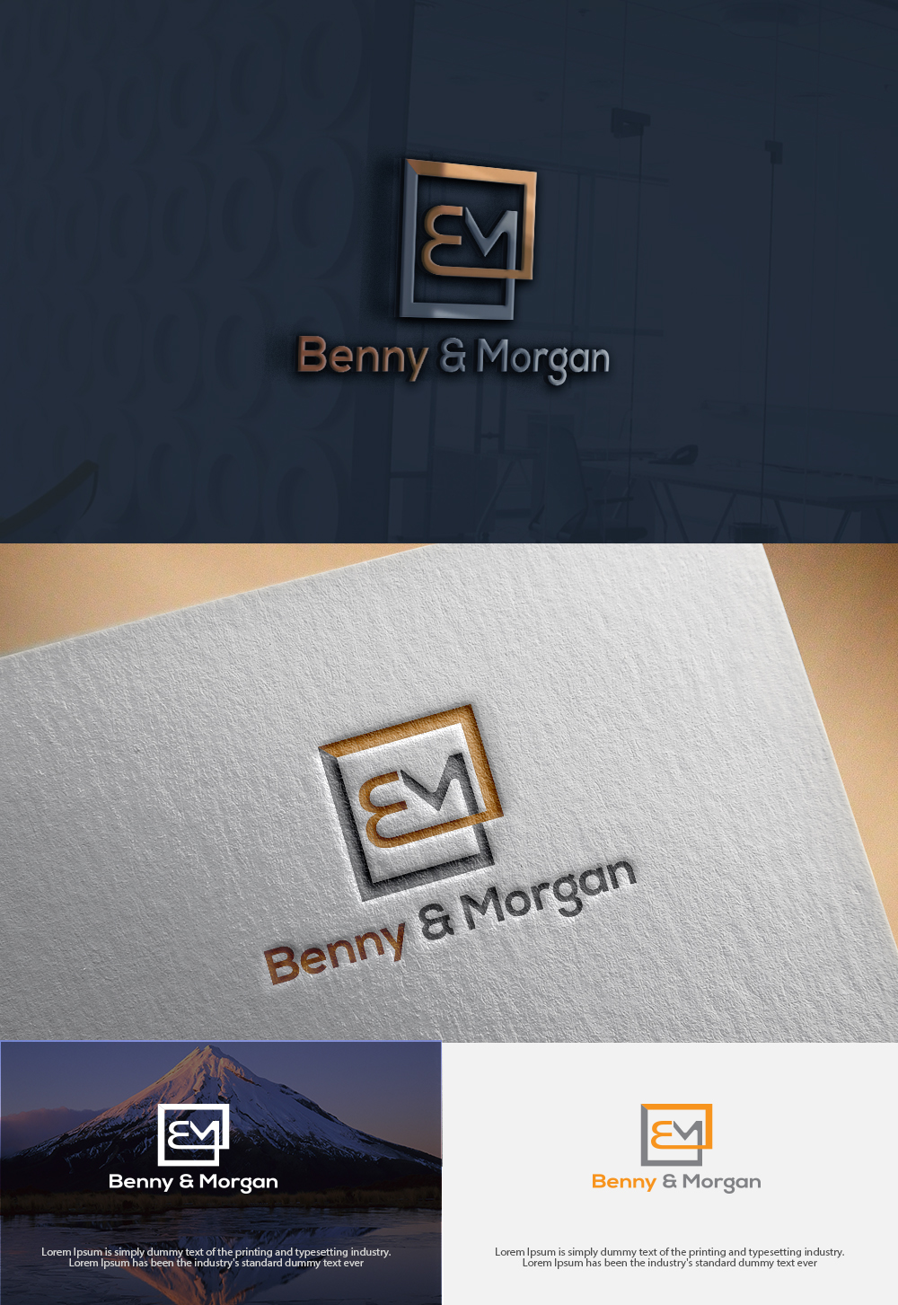 Logo Design by dr ghulam mustafa sahab for this project | Design #17741005