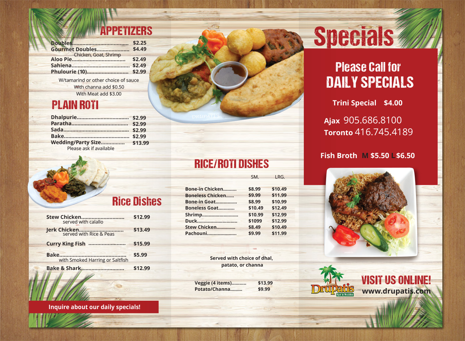 Flyer Design by MNM for this project | Design #17830512
