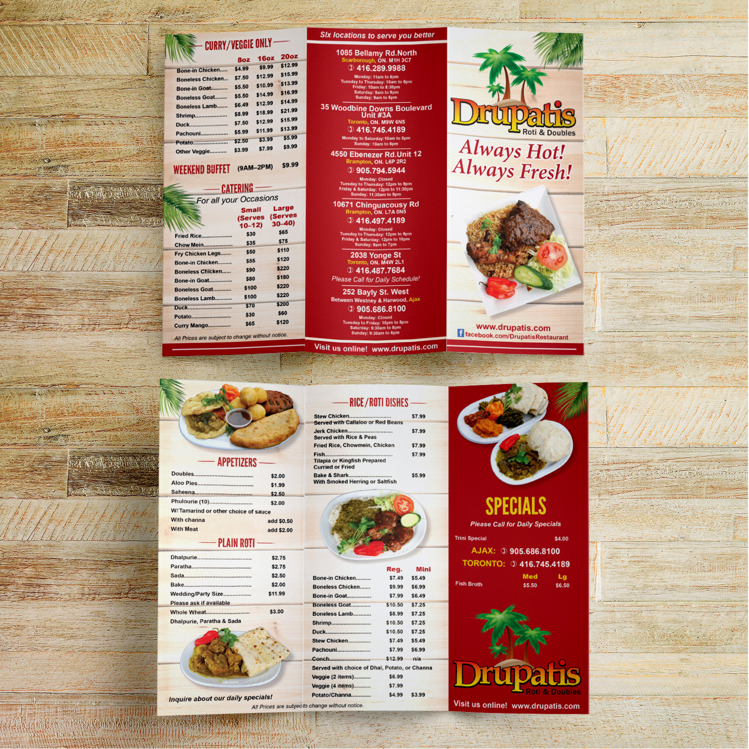 Flyer Design by shritaa1 for this project | Design #17779497