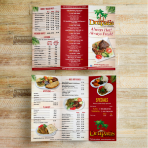 Flyer Design by shritaa1 for this project | Design: #17779497