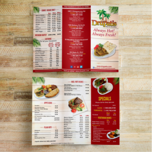 Flyer Design by shritaa1 for this project | Design: #17875079