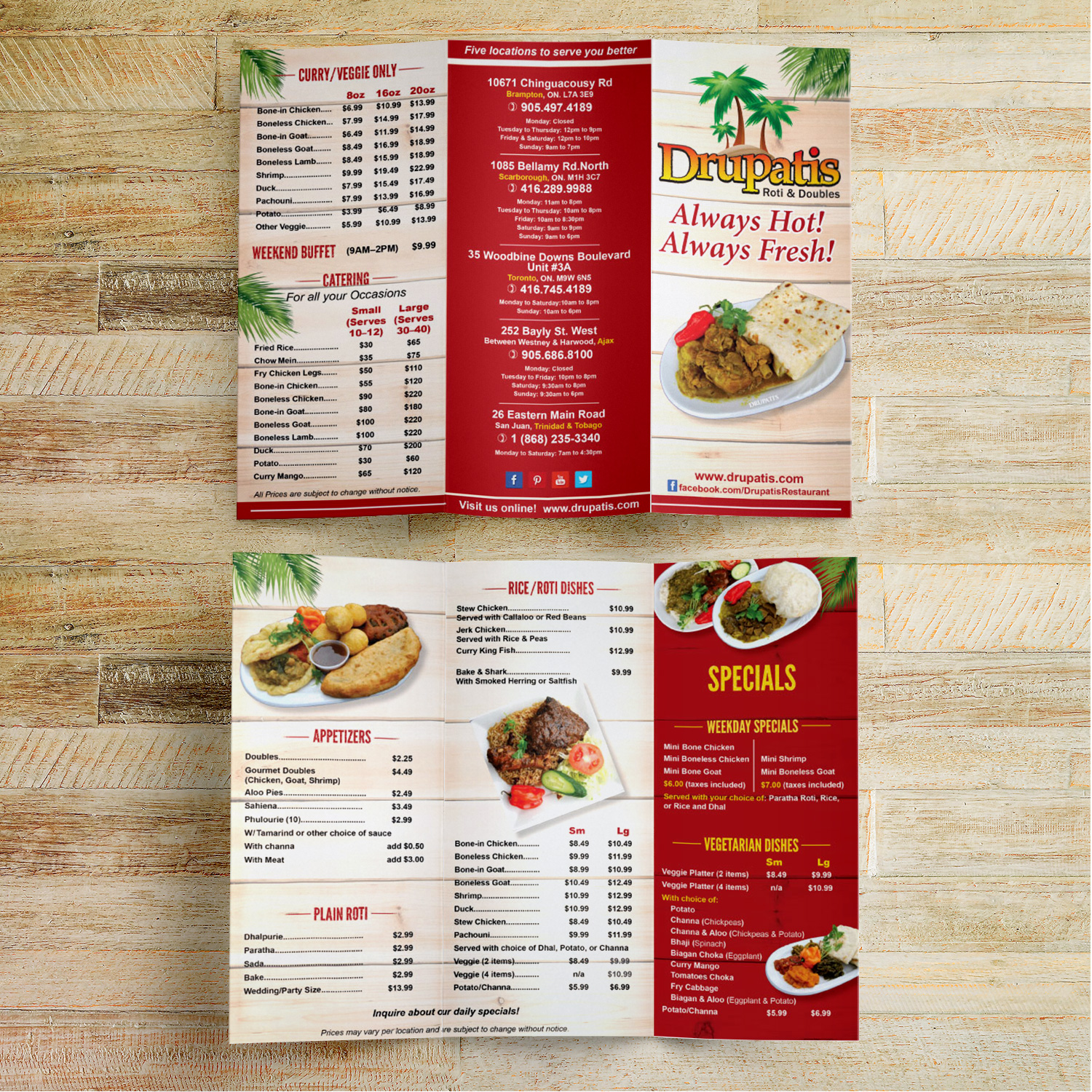 Flyer Design by shritaa1 for this project | Design #17918952