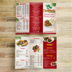 Flyer Design by shritaa1 for this project | Design: #18018635