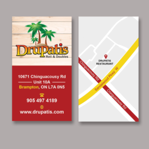 Flyer Design by shritaa1 for this project | Design: #18018640