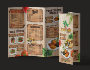 Flyer Design by mrmrnjr for this project | Design: #17755006