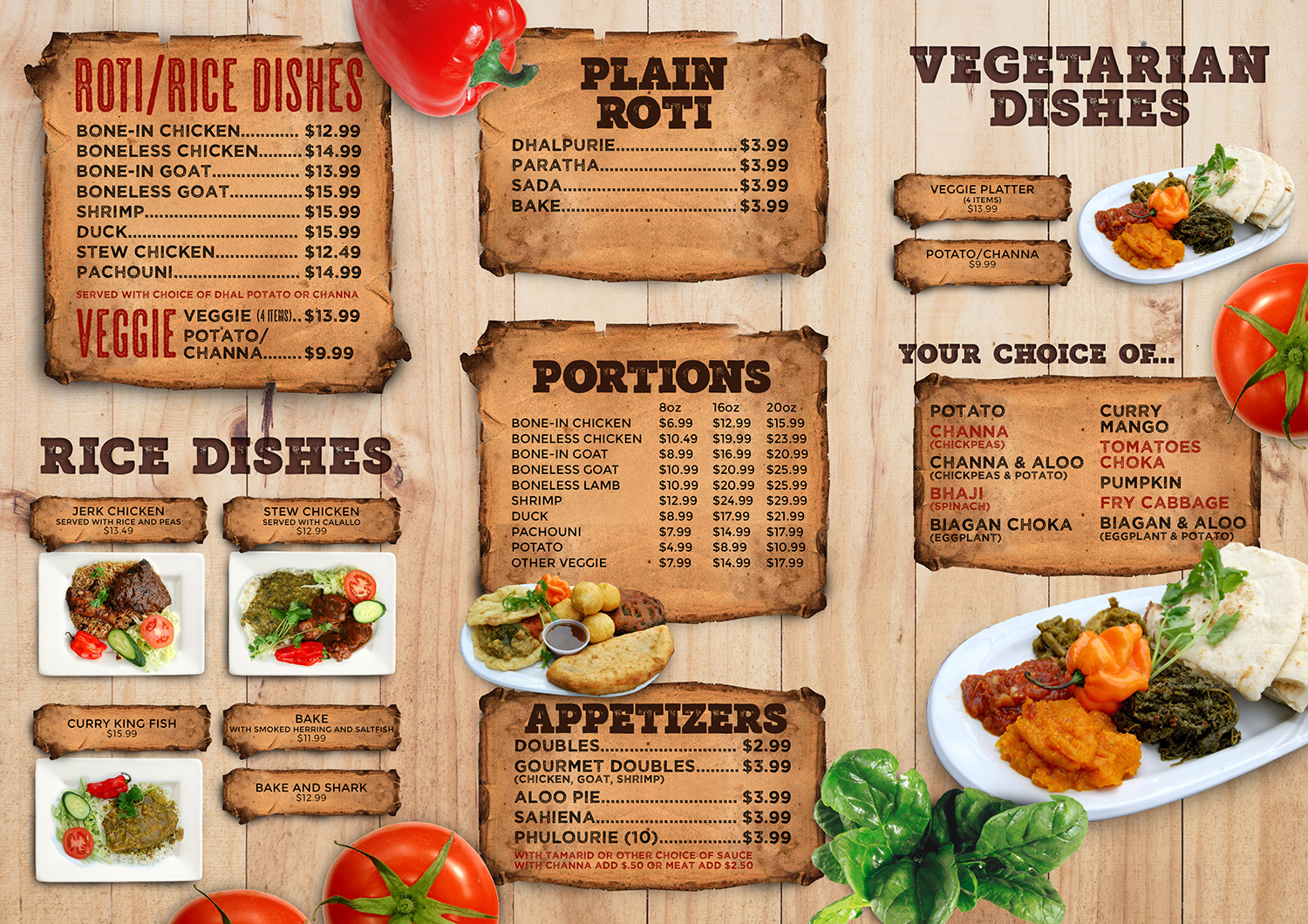 Flyer Design by mrmrnjr for this project | Design #17785326