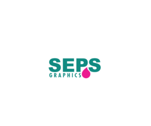 Logo Design by Alien Cookie for SEPS Graphics | Design: #17743302