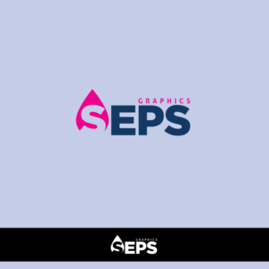 Logo Design by Joe designs for SEPS Graphics | Design: #17829019