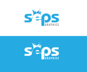 Logo Design by RHD for SEPS Graphics | Design: #17756002