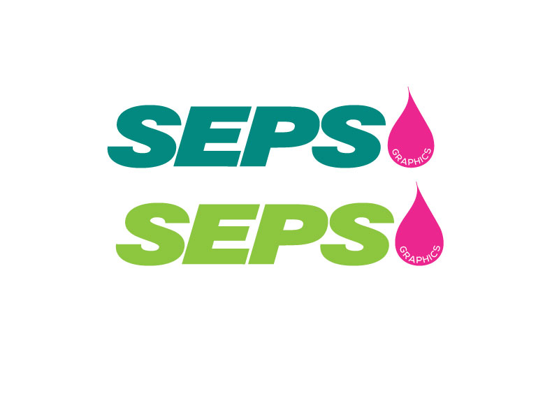 Logo-Design von shimu 3 für SEPS Graphics | Design #17761110