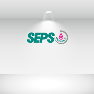 Logo Design by shimu 3 for SEPS Graphics | Design: #17761197