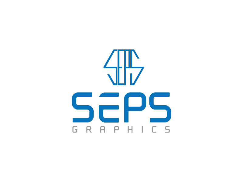 Logo Design by Hossen 2 for SEPS Graphics | Design #17760827
