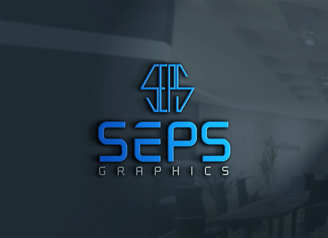 Logo Design by Hossen 2 for SEPS Graphics | Design #17760828