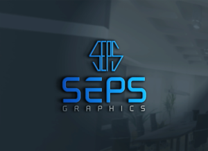 Logo-Design von Hossen 2 für SEPS Graphics | Design: #17760828