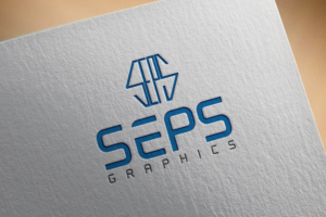 Logo-Design von Hossen 2 für SEPS Graphics | Design: #17760829
