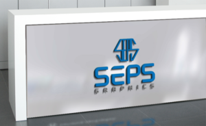 Logo-Design von Hossen 2 für SEPS Graphics | Design: #17760830