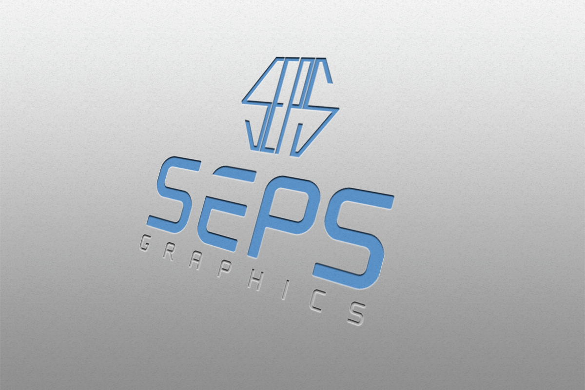 Logo-Design von Hossen 2 für SEPS Graphics | Design #17760831