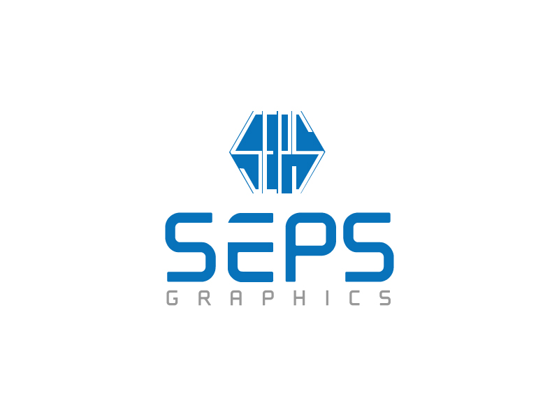 Logo Design by Hossen 2 for SEPS Graphics | Design #17760921