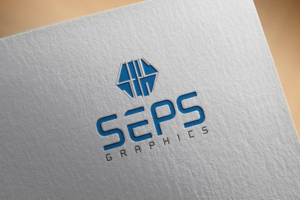 Logo-Design von Hossen 2 für SEPS Graphics | Design: #17760924