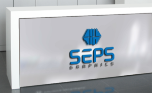 Logo-Design von Hossen 2 für SEPS Graphics | Design: #17760925