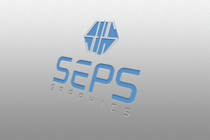 Logo-Design von Hossen 2 für SEPS Graphics | Design: #17760926