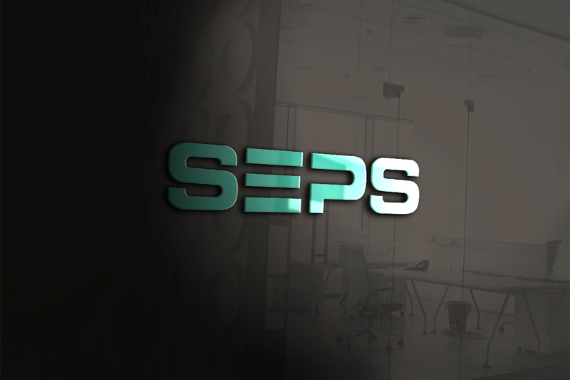 Logo Design by Hossen 2 for SEPS Graphics | Design #17761776