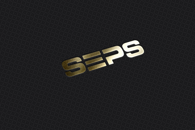 Logo Design by Hossen 2 for SEPS Graphics | Design #17761779