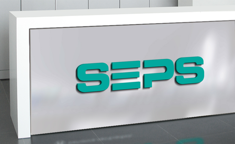 Logo Design by Hossen 2 for SEPS Graphics | Design #17761787