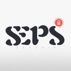 Logo Design by heidi82 for SEPS Graphics | Design: #17756928