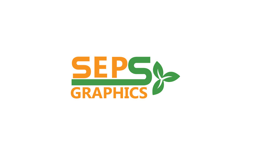 Logo Design by Lotus 3 for SEPS Graphics | Design #17760749