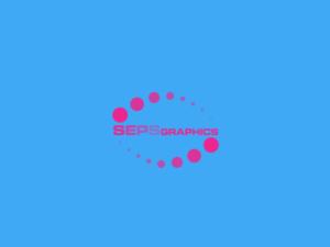Logo Design by Lotus 3 for SEPS Graphics | Design: #17763617