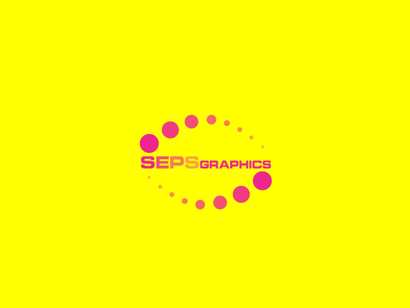 Logo Design by Lotus 3 for SEPS Graphics | Design #17763618