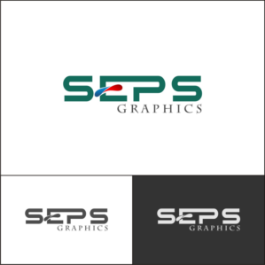 Logo Design by bl_lue for SEPS Graphics | Design: #17754640