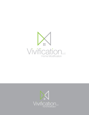 Diseño de Logo por Senpachie para Vivification, LLC | Diseño: #17798870