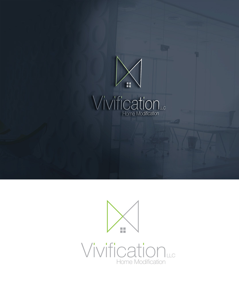 Design de Logo par Senpachie pour Vivification, LLC | Design #17804414
