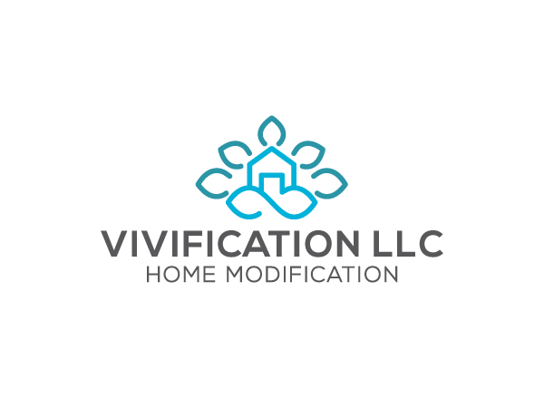 Diseño de Logo por ABG para Vivification, LLC | Diseño #17798963