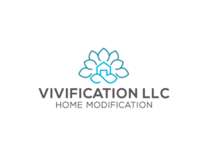 Diseño de Logo por ABG para Vivification, LLC | Diseño: #17810061