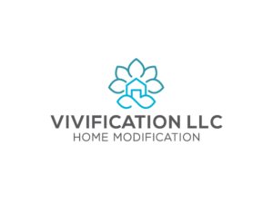 Diseño de Logo por ABG para Vivification, LLC | Diseño: #17810062