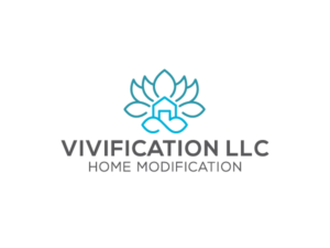 Diseño de Logo por ABG para Vivification, LLC | Diseño: #17810063