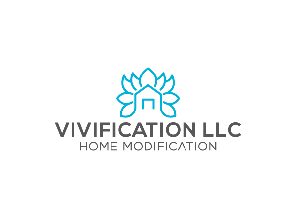 Logo Design by ABG for Vivification, LLC | Design #17817485