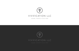 Logo Design by GLDesigns for Vivification, LLC | Design #17750994