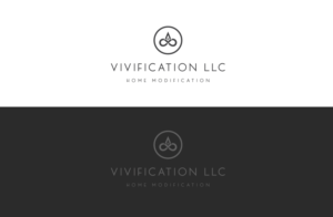 Diseño de Logo por GLDesigns para Vivification, LLC | Diseño: #17751981