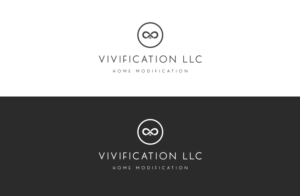 Diseño de Logo por GLDesigns para Vivification, LLC | Diseño: #17758816