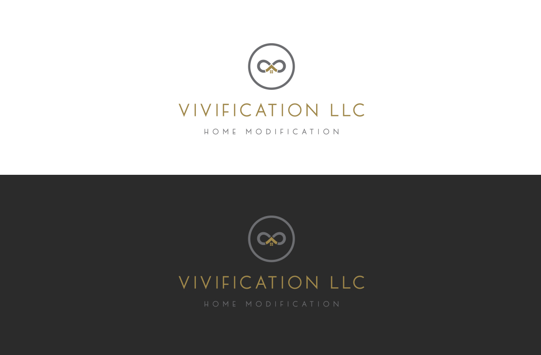 Logo Design by GLDesigns for Vivification, LLC | Design #17758862