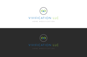 Diseño de Logo por GLDesigns para Vivification, LLC | Diseño: #17759781
