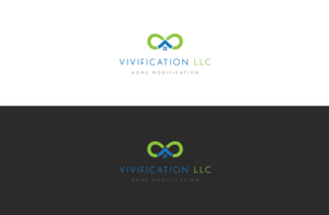 Diseño de Logo por GLDesigns para Vivification, LLC | Diseño: #17768869